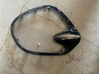 bontott RENAULT CLIO IV Jobb első Hangszóró Burkolat