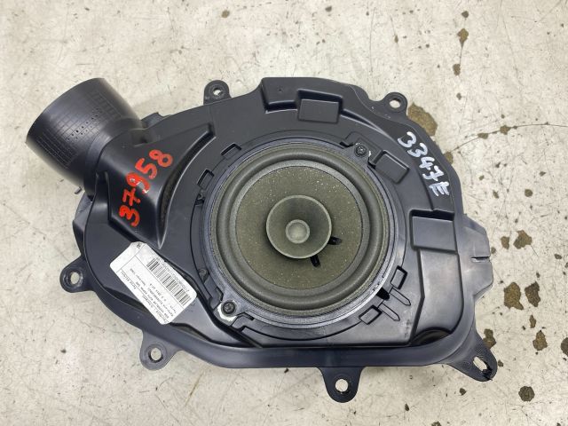bontott RENAULT CLIO IV Jobb első Hangszóró