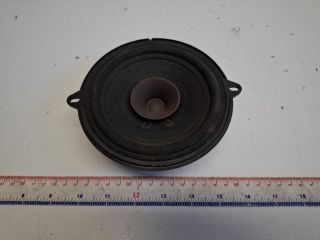 bontott RENAULT CLIO IV Jobb első Hangszóró