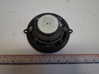 bontott RENAULT CLIO IV Jobb első Hangszóró