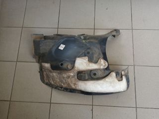 bontott RENAULT CLIO IV Jobb első Hátsó Dobbetét (Kerékjárati, Műanyag)