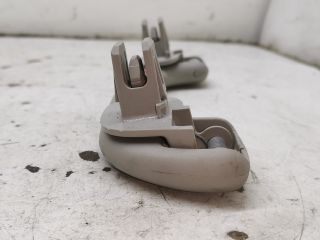 bontott RENAULT CLIO IV Jobb első Kapaszkodó (Felső)