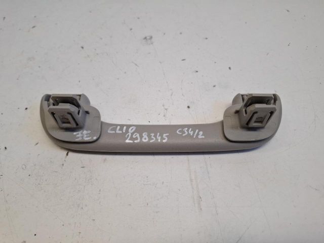 bontott RENAULT CLIO IV Jobb első Kapaszkodó (Felső)