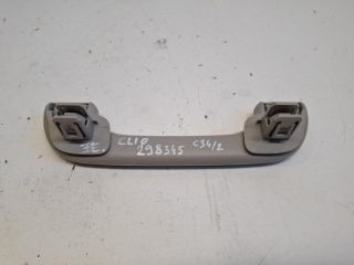 bontott RENAULT CLIO IV Jobb első Kapaszkodó (Felső)