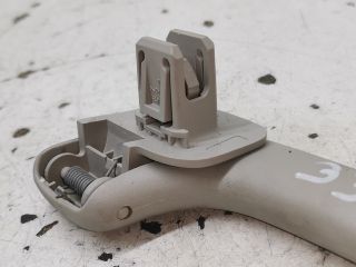 bontott RENAULT CLIO IV Jobb első Kapaszkodó (Felső)