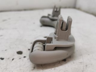 bontott RENAULT CLIO IV Jobb első Kapaszkodó (Felső)