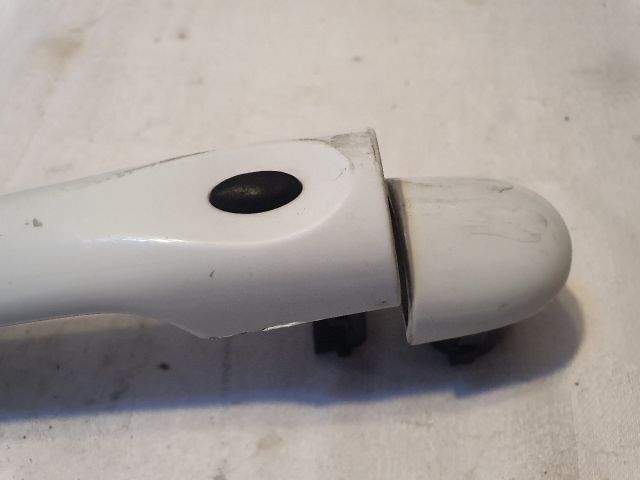 bontott RENAULT CLIO IV Jobb első Külső Kilincs