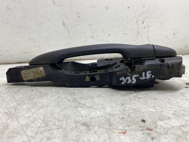 bontott RENAULT CLIO IV Jobb első Külső Kilincs