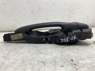 bontott RENAULT CLIO IV Jobb első Külső Kilincs