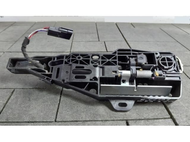 bontott RENAULT CLIO IV Jobb első Külső Kilincs