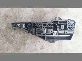 bontott RENAULT CLIO IV Jobb első Külső Kilincs