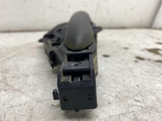 bontott RENAULT CLIO IV Jobb első Külső Kilincs