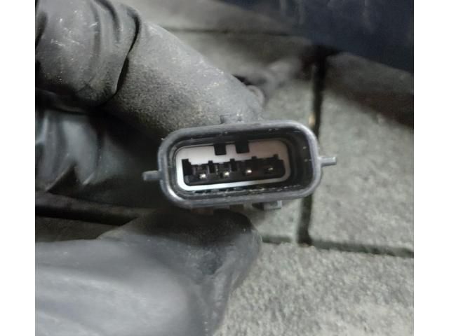 bontott RENAULT CLIO IV Jobb első Külső Kilincs