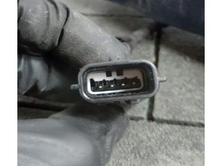 bontott RENAULT CLIO IV Jobb első Külső Kilincs