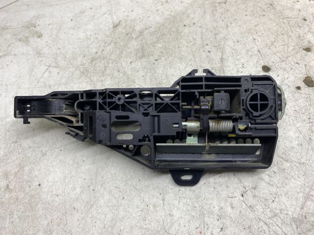 bontott RENAULT CLIO IV Jobb első Külső Kilincs