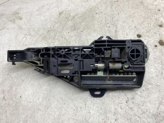 bontott RENAULT CLIO IV Jobb első Külső Kilincs