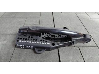 bontott RENAULT CLIO IV Jobb első Külső Kilincs