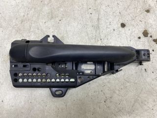 bontott RENAULT CLIO IV Jobb első Külső Kilincs