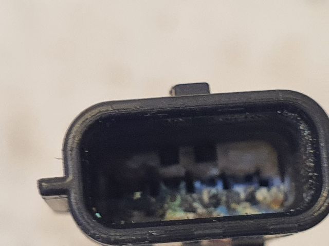 bontott RENAULT CLIO IV Jobb első Külső Kilincs