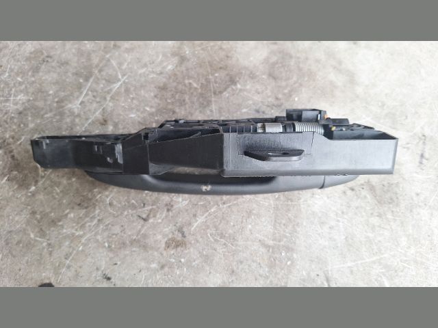 bontott RENAULT CLIO IV Jobb első Külső Kilincs