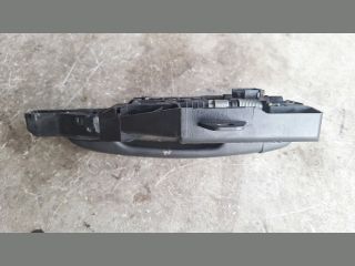 bontott RENAULT CLIO IV Jobb első Külső Kilincs