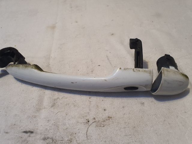 bontott RENAULT CLIO IV Jobb első Külső Kilincs