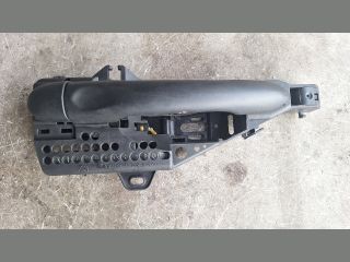 bontott RENAULT CLIO IV Jobb első Külső Kilincs