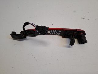 bontott RENAULT CLIO IV Jobb első Külső Kilincs