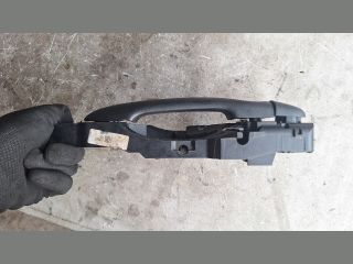 bontott RENAULT CLIO IV Jobb első Külső Kilincs