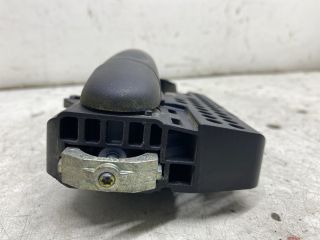 bontott RENAULT CLIO IV Jobb első Külső Kilincs