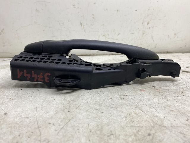 bontott RENAULT CLIO IV Jobb első Külső Kilincs