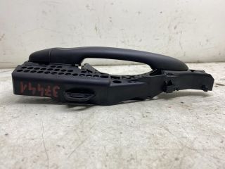 bontott RENAULT CLIO IV Jobb első Külső Kilincs