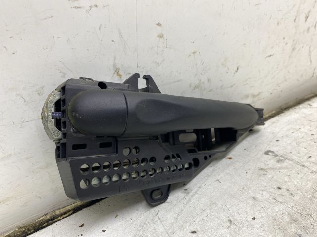 bontott RENAULT CLIO IV Jobb első Külső Kilincs