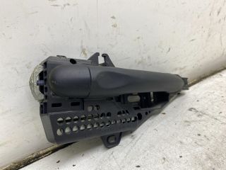 bontott RENAULT CLIO IV Jobb első Külső Kilincs