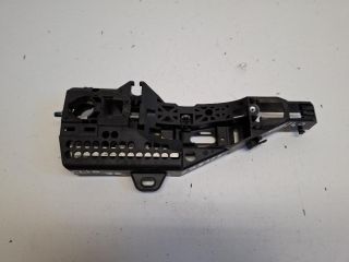 bontott RENAULT CLIO IV Jobb első Külső Kilincsfészek