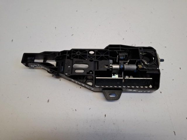 bontott RENAULT CLIO IV Jobb első Külső Kilincsfészek