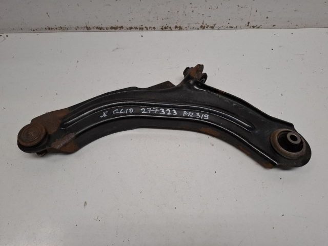 bontott RENAULT CLIO IV Jobb első Lengőkar