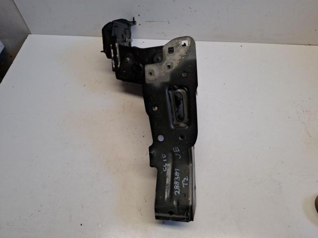 bontott RENAULT CLIO IV Jobb első Negyed Karosszéria Csomag