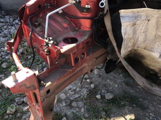 bontott RENAULT CLIO IV Jobb első Negyed Karosszéria Csomag