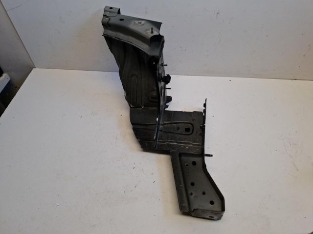 bontott RENAULT CLIO IV Jobb első Negyed Karosszéria Csomag