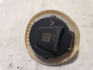 bontott RENAULT CLIO IV Jobb első Oldal Ütközés Érzékelő