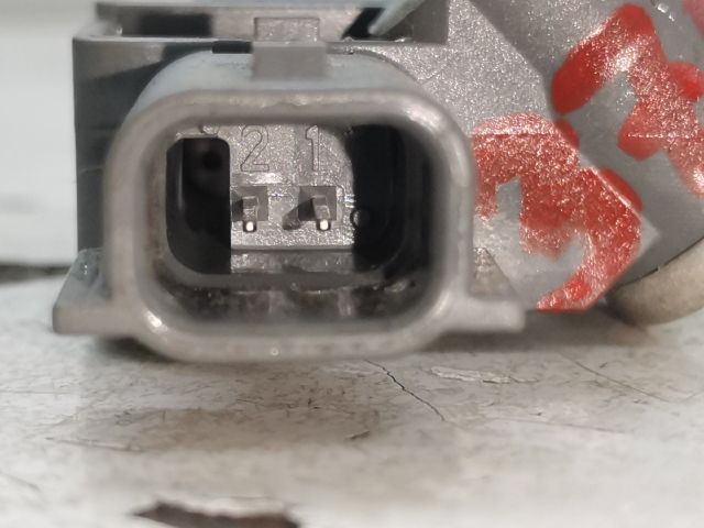 bontott RENAULT CLIO IV Jobb első Oldal Ütközés Érzékelő