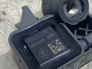 bontott RENAULT CLIO IV Jobb első Oldal Ütközés Érzékelő