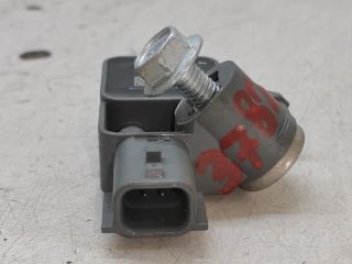 bontott RENAULT CLIO IV Jobb első Oldal Ütközés Érzékelő