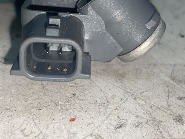 bontott RENAULT CLIO IV Jobb első Oldal Ütközés Érzékelő