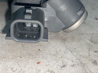 bontott RENAULT CLIO IV Jobb első Oldal Ütközés Érzékelő