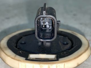 bontott RENAULT CLIO IV Jobb első Oldal Ütközés Érzékelő