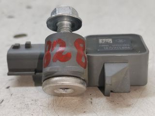 bontott RENAULT CLIO IV Jobb első Oldal Ütközés Érzékelő