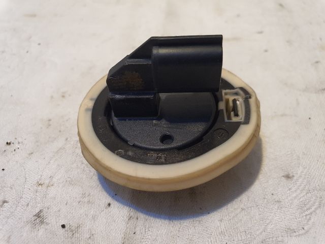 bontott RENAULT CLIO IV Jobb első Oldal Ütközés Érzékelő