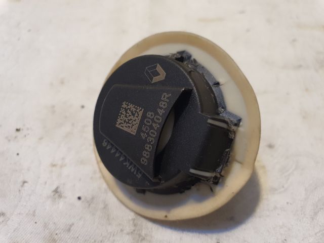 bontott RENAULT CLIO IV Jobb első Oldal Ütközés Érzékelő